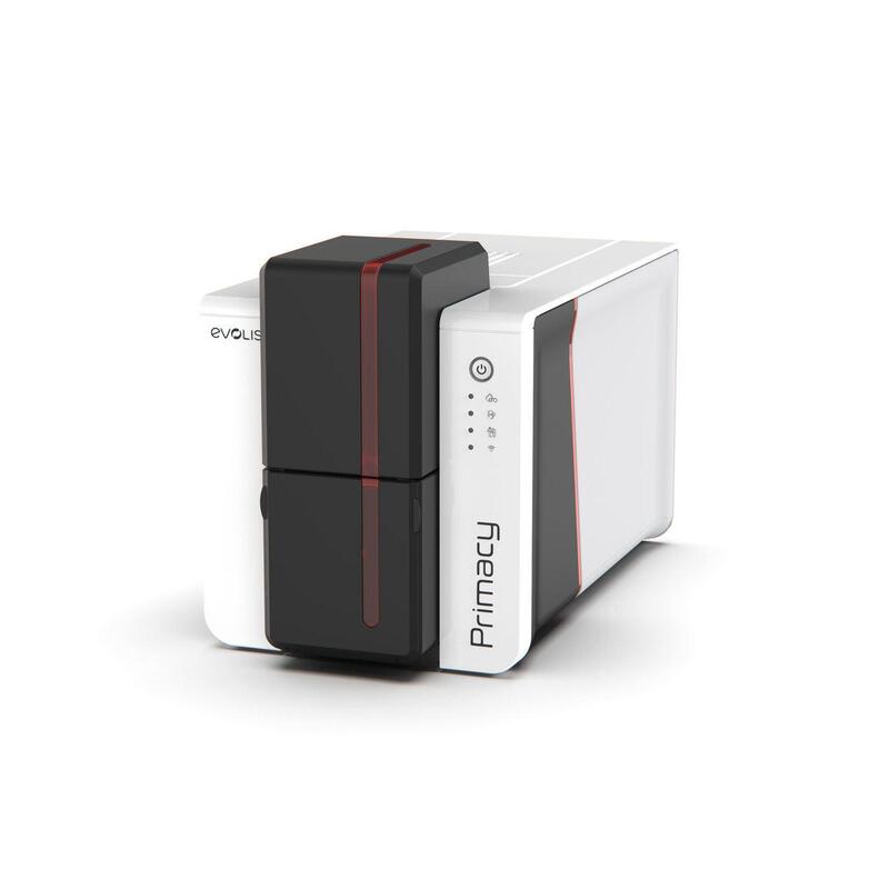 Evolis Primacy2 Duplex Expert Usb Lan