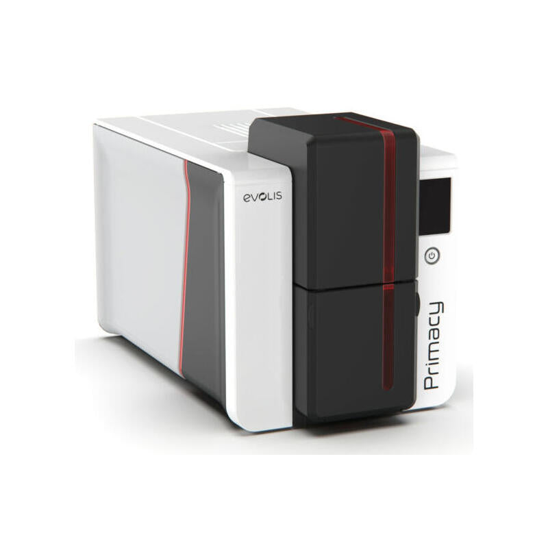 Evolis Primacy2 Duplex Expert Usb Lan