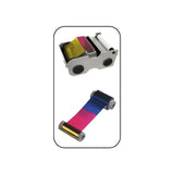 Evolis R5h004naa Cinta Para Impresora 400 Páginas