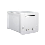 Evolis Zenius Classic Line Impresora De Tarjeta Plástica Pintar Por Sublimación/Transferencia Térmica Color 300 X 300 Dpi