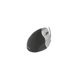 Evoluent Mouse Verticalmouse 3 Derecho Negro Retail