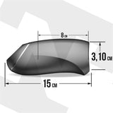 Evony Masturbador Masculino Sexo Oral Succión Y Vibración 2 Motores Usb Silicona