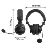 Ewent Auricular Ew3564 Control Volumen