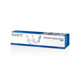 Ewent Ew1266 Soporte Portatil Viaje Aluminio