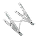Ewent Ew1266 Soporte Portatil Viaje Aluminio