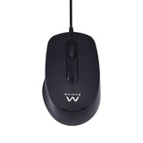 Ewent Ew3159 Raton Click Silencioso Usb