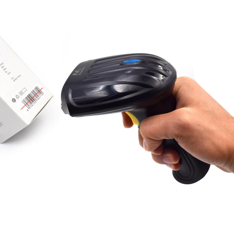 Ewent Lector Código De Barras Ew3430 Wireless