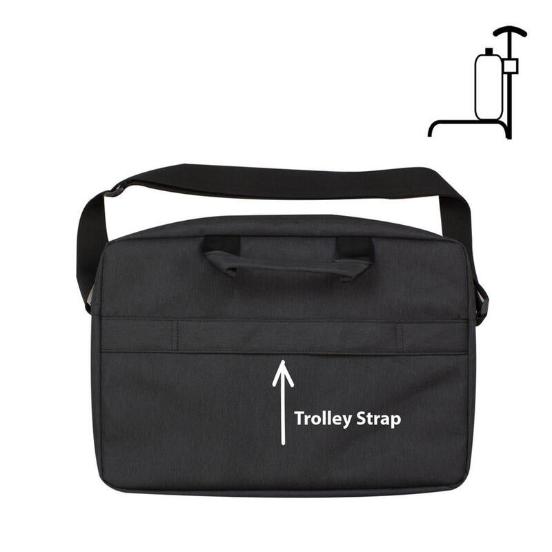 Ewent Maletin De Portatil 15.6 Negro"