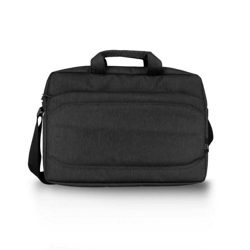 Ewent Maletin De Portatil 15.6 Negro"