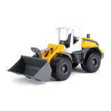 Excavadora Liebherr Worxx 48 Cm En Kartonie