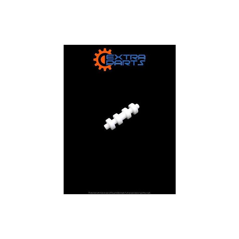 Exit Roller For Hp Printers,  Ptfe Material