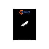Exit Roller For Hp Printers,  Ptfe Material
