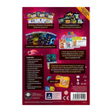 Expansión Galaxy Trucker ¿¡Hacer Qué?!