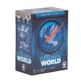 Expansion Jue4go De Mesa It'S A Wonderful Guerra O Paz