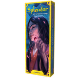 Expansión Juego De Mesa Splendor El Sol Nunca Se Pone