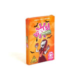 Expansión Juego De Mesa Virus Halloween