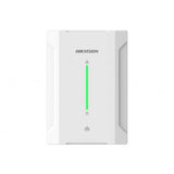 Expansor De Relés De Bus Cableado De 4 Vías Ax-Hybrid