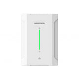 Expansor De Relés De Bus Cableado De 4 Vías Ax-Hybrid