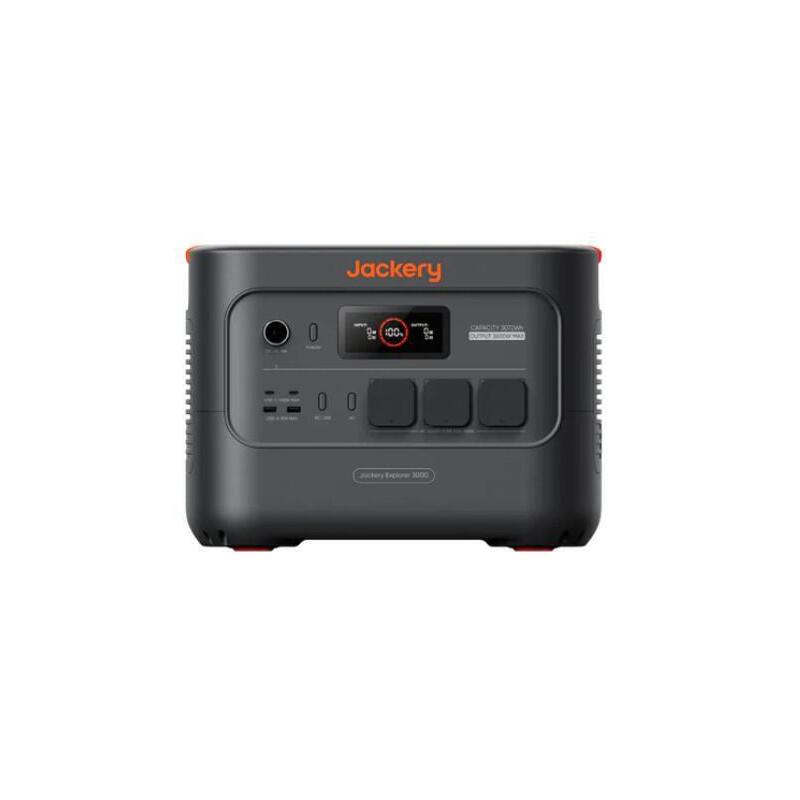 Explorer 3000 V2 Eu Portable  Power Station