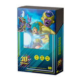 Expositor 14 Poster 3d Dragon Ball