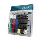 Expositor Cartón Marcadores Classic Line