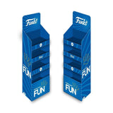 Expositor Funko Pequeño Best Of Funko Con 42 Unidades