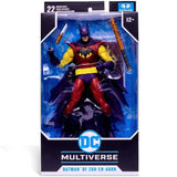 Expositor Mcfarlane Con 30 Figuras