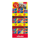 Expositor Momentos Vileda A 1