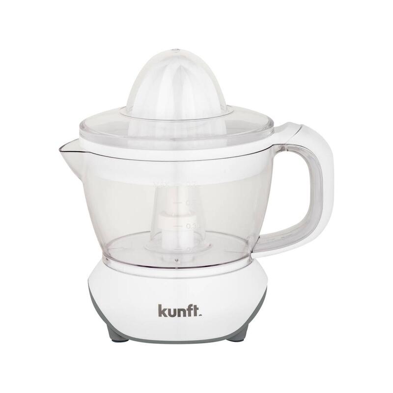 Exprimidor 0,7l Kunft Kcj2867