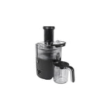 Exprimidor Braun Multijuice 5 Sj 5000 Negro, 800 W, Recipiente Para Zumo De 1,5 Litros 0x22511016