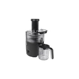 Exprimidor Braun Multijuice 5 Sj 5000 Negro, 800 W, Recipiente Para Zumo De 1,5 Litros 0x22511016