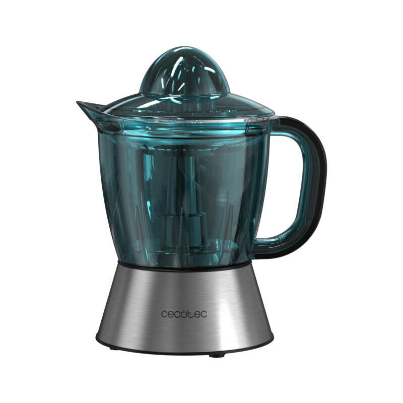 Exprimidor Cecotec 04394 Zitra Full Steel