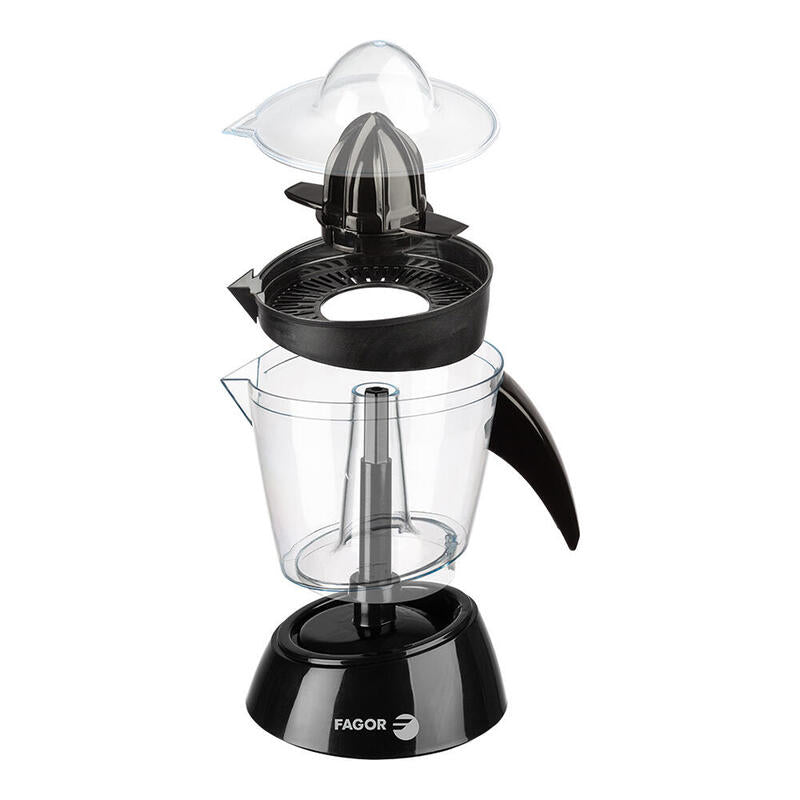 Exprimidor Fagor Zumix 40 Fge610a 40w
