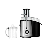 Exprimidor Mpm Mso-18-M 1000 W Negro, Plata