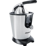 Exprimidor  Steba Zp 2, De Cítricos Plateado 250200