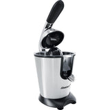 Exprimidor  Steba Zp 2, De Cítricos Plateado 250200