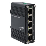 Exsys Ex-62020 5-Port Industrie Ethernet Switch