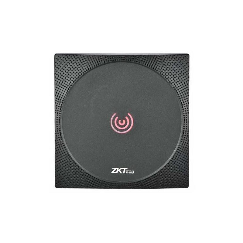 Ext Rs485 (Osdp)Reader, Dual Frecuency Atlas/Inbio  (P/N:Ac