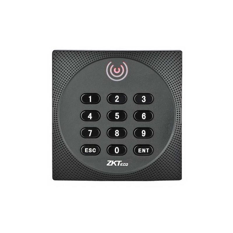 Ext Rs485(Osdp)Reade Dual Frec. Keypad Atlas/Inbio  (P/N:Ac