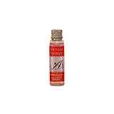 Extase Sensual - Aceite Masaje Efecto Calor Con Feromonas Fruta De La Pasion Viaje 35 Ml