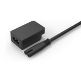 Extension Cord - Uk Power Cord And C8 Adaptor