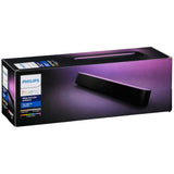 Extensión De Barra De Luces Led Philips Hue Play Negro