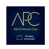 Extension De Garantia Asus Para Portátiles A 60 Meses In Situ
