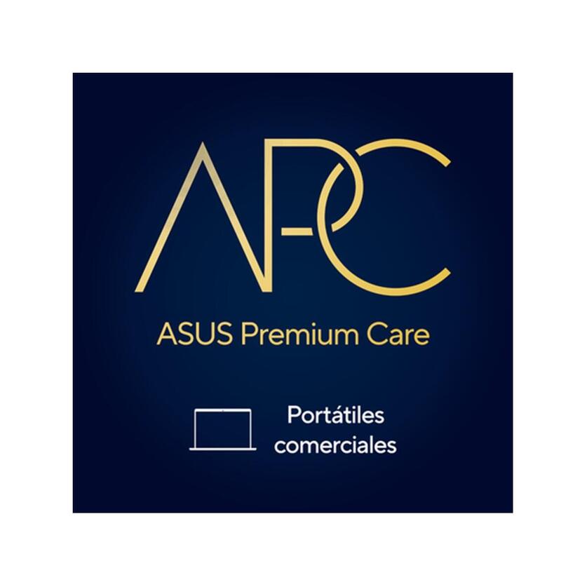 Extension De Garantia Para Portátil Asus A 36 Meses