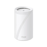 Extensor Cobertura Tp-Link Deco Be65 1-Pack Wifi7 Whole Home 6ghz 320mhz