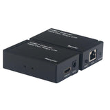 Extensor Hdmi Hasta 150 Metros Por Cable Utp