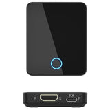 Extensor Hdmi Inalámbrico Hasta 30m Receptor