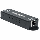 Extensor Intellinet Poe 1 Puerto Gigabit Poe + / Poe Metal