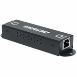 Extensor Intellinet Poe 1 Puerto Gigabit Poe + / Poe Metal
