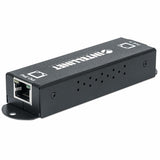 Extensor Intellinet Poe 1 Puerto Gigabit Poe + / Poe Metal